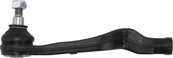Delphi TA1662 - Наконечник рульової тяги, кульовий шарнір autozip.com.ua