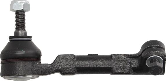 Delphi TA1625 - Наконечник рульової тяги, кульовий шарнір autozip.com.ua