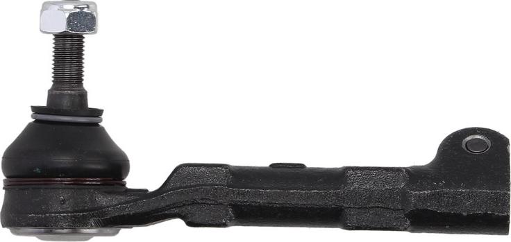 Delphi TA1626 - Наконечник рульової тяги, кульовий шарнір autozip.com.ua