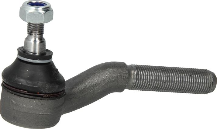 Delphi TA1670 - Наконечник рульової тяги, кульовий шарнір autozip.com.ua