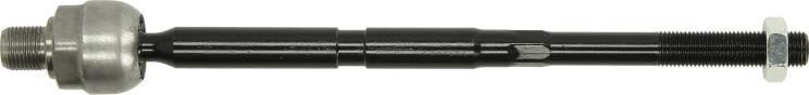 Delphi TA1677 - Осьовий шарнір, рульова тяга autozip.com.ua
