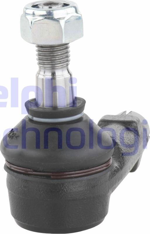 Delphi TA1071-11B1 - Наконечник рульової тяги, кульовий шарнір autozip.com.ua