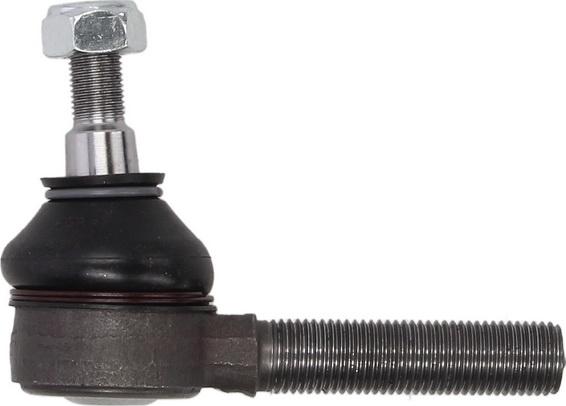 Delphi TA1153 - Наконечник рульової тяги, кульовий шарнір autozip.com.ua