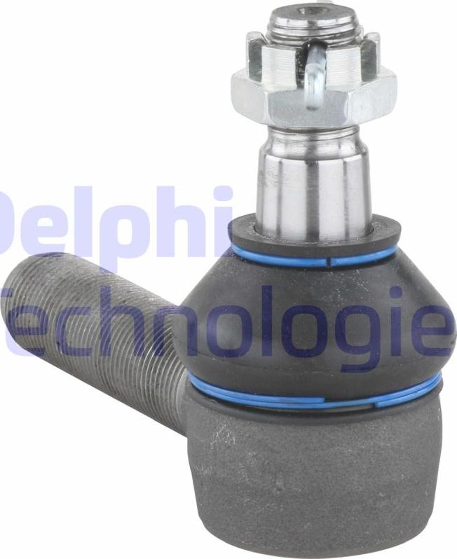 Delphi TA1168-11B1 - Наконечник рульової тяги, кульовий шарнір autozip.com.ua