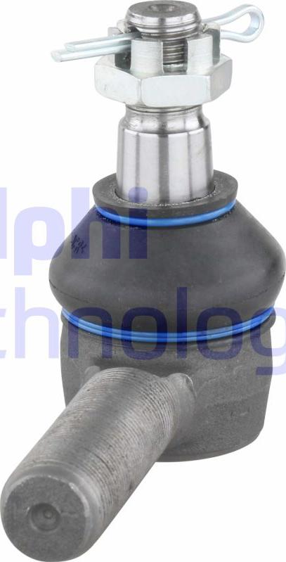 Delphi TA1168-11B1 - Наконечник рульової тяги, кульовий шарнір autozip.com.ua