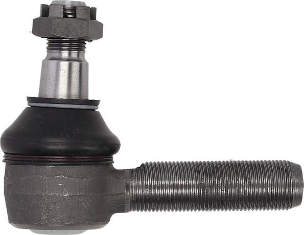 Delphi TA1168 - Наконечник рульової тяги, кульовий шарнір autozip.com.ua