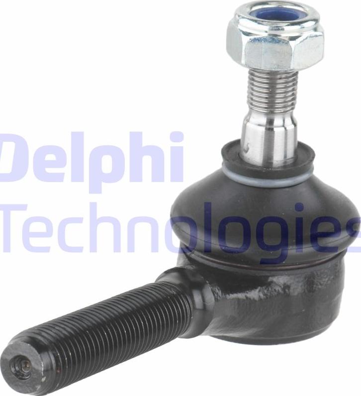 Delphi TA1189-11B1 - Наконечник рульової тяги, кульовий шарнір autozip.com.ua