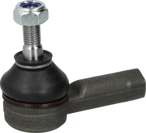 Delphi TA1135 - Наконечник рульової тяги, кульовий шарнір autozip.com.ua