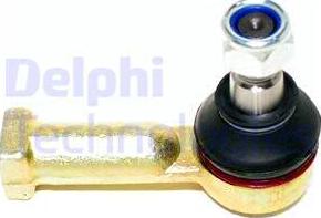 Delphi TA1890 - Наконечник рульової тяги, кульовий шарнір autozip.com.ua