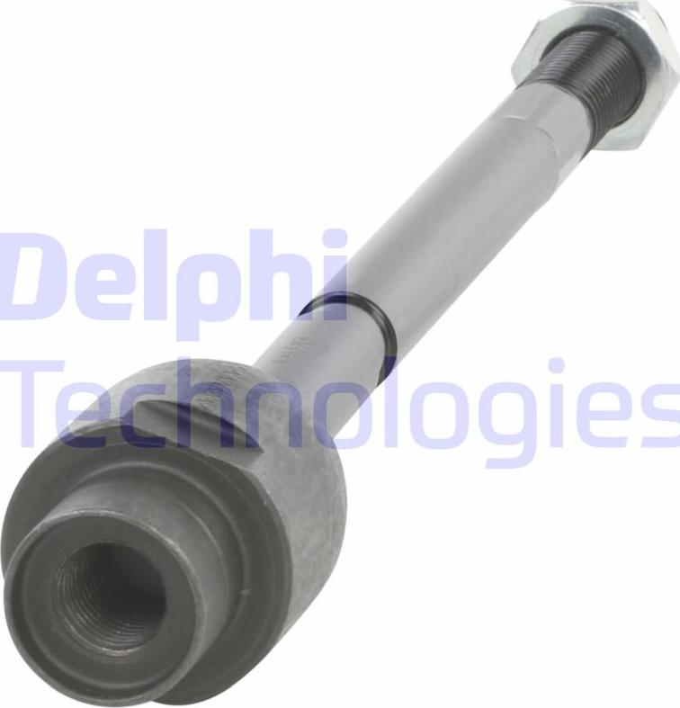 Delphi TA1355 - Осьовий шарнір, рульова тяга autozip.com.ua