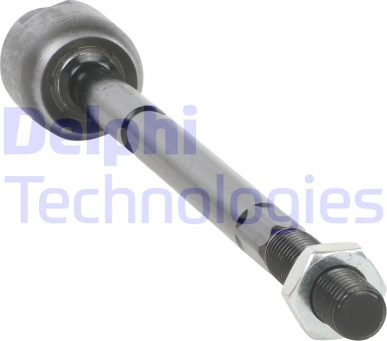 Delphi TA1355 - Осьовий шарнір, рульова тяга autozip.com.ua
