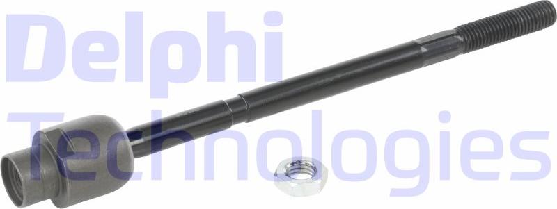 Delphi TA1355 - Осьовий шарнір, рульова тяга autozip.com.ua