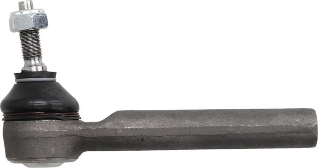Delphi TA1250 - Наконечник рульової тяги, кульовий шарнір autozip.com.ua