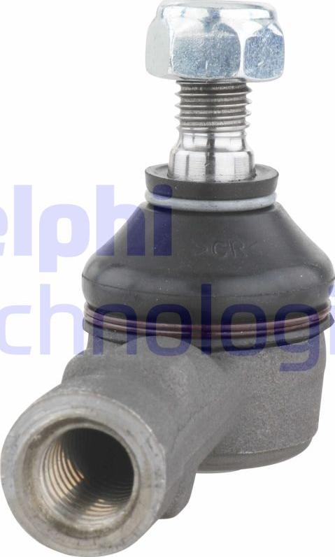 Delphi TA1748 - Наконечник рульової тяги, кульовий шарнір autozip.com.ua