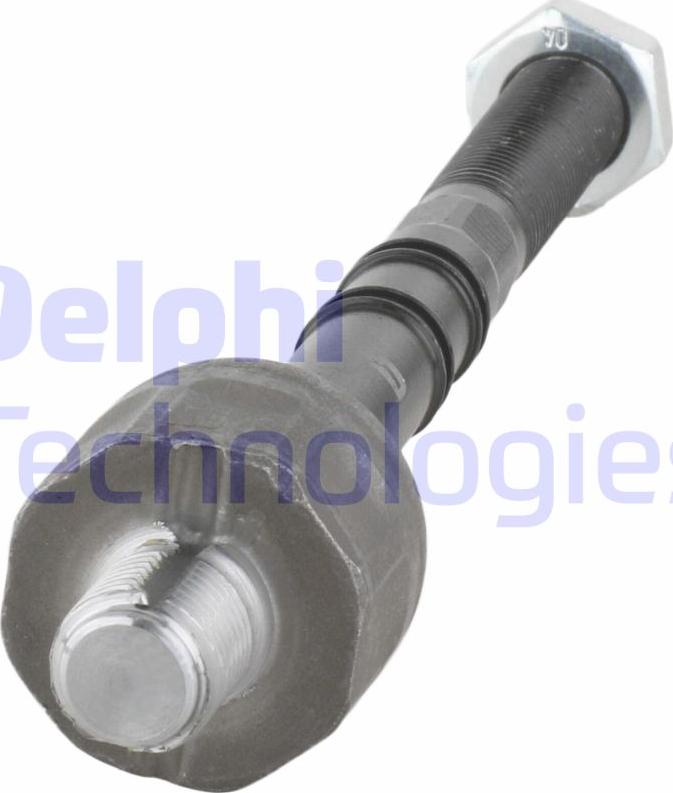Delphi TA1775 - Осьовий шарнір, рульова тяга autozip.com.ua