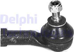 Delphi TA859 - Наконечник рульової тяги, кульовий шарнір autozip.com.ua