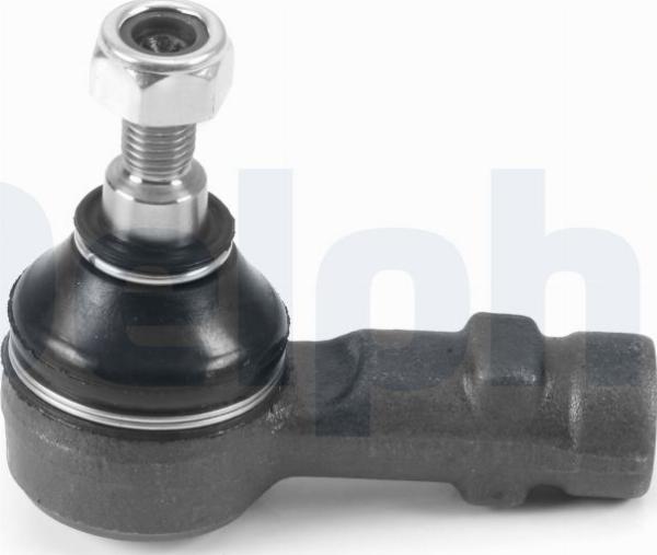 Delphi TA3959 - Наконечник рульової тяги, кульовий шарнір autozip.com.ua