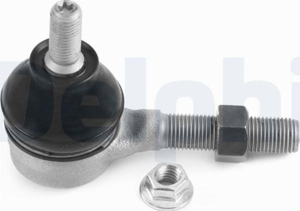 Delphi TA3910 - Наконечник рульової тяги, кульовий шарнір autozip.com.ua