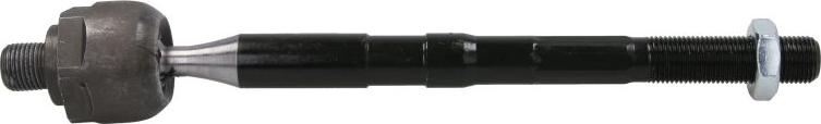 Delphi TA3584 - Осьовий шарнір, рульова тяга autozip.com.ua