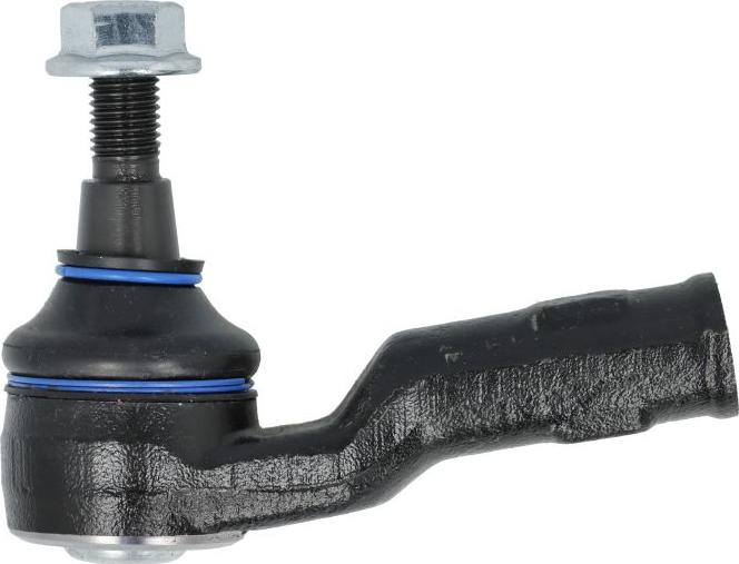 Delphi TA3571 - Наконечник рульової тяги, кульовий шарнір autozip.com.ua