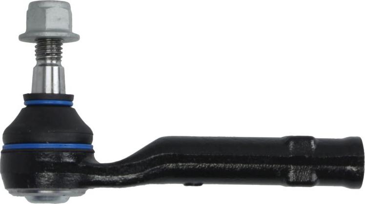 Delphi TA3572 - Наконечник рульової тяги, кульовий шарнір autozip.com.ua