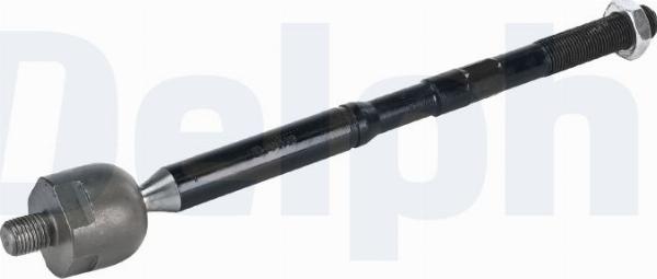 Delphi TA3653 - Осьовий шарнір, рульова тяга autozip.com.ua