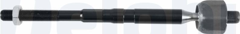 Delphi TA3620 - Осьовий шарнір, рульова тяга autozip.com.ua