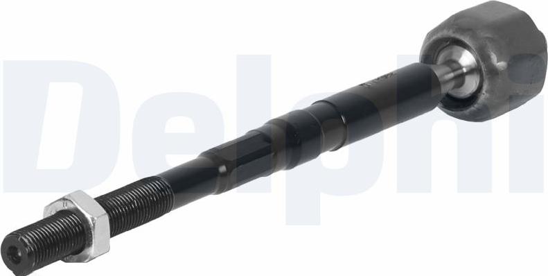 Delphi TA3620 - Осьовий шарнір, рульова тяга autozip.com.ua