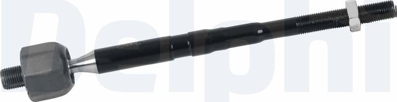 Delphi TA3620 - Осьовий шарнір, рульова тяга autozip.com.ua