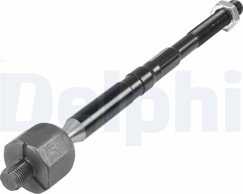 Delphi TA3620 - Осьовий шарнір, рульова тяга autozip.com.ua