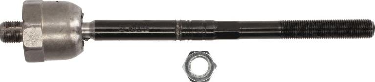 Delphi TA3047 - Осьовий шарнір, рульова тяга autozip.com.ua