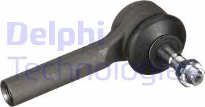 Delphi TA3142-11B1 - Наконечник рульової тяги, кульовий шарнір autozip.com.ua