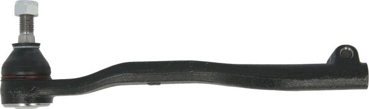 Delphi TA3179 - Наконечник рульової тяги, кульовий шарнір autozip.com.ua