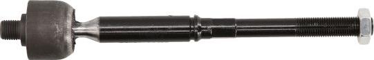 Delphi TA3245 - Осьовий шарнір, рульова тяга autozip.com.ua