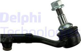 Delphi TA3221-11B1 - Наконечник рульової тяги, кульовий шарнір autozip.com.ua