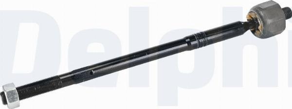 Delphi TA3748 - Осьовий шарнір, рульова тяга autozip.com.ua