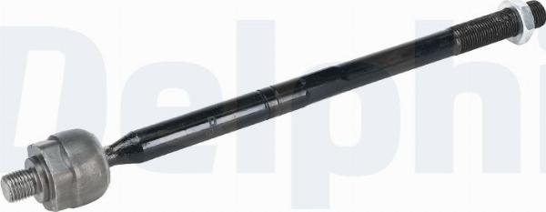 Delphi TA3750 - Осьовий шарнір, рульова тяга autozip.com.ua