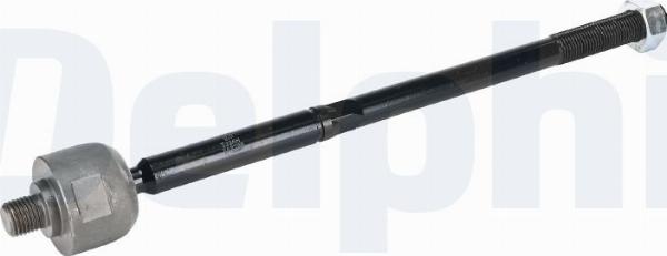 Delphi TA3708 - Осьовий шарнір, рульова тяга autozip.com.ua