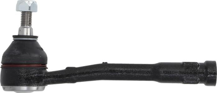 Delphi TA2465 - Наконечник рульової тяги, кульовий шарнір autozip.com.ua