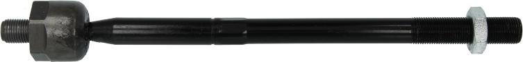 Delphi TA2460 - Осьовий шарнір, рульова тяга autozip.com.ua
