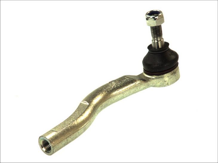 Delphi TA2594 - Наконечник рульової тяги, кульовий шарнір autozip.com.ua