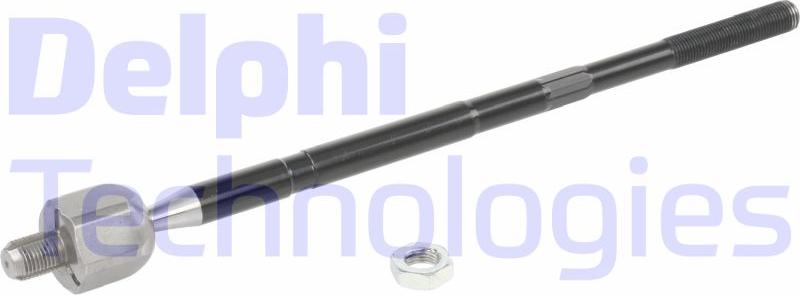 Delphi TA2000 - Осьовий шарнір, рульова тяга autozip.com.ua