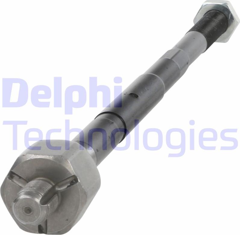 Delphi TA2000 - Осьовий шарнір, рульова тяга autozip.com.ua