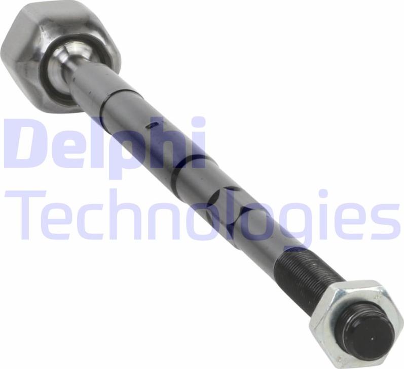 Delphi TA2000 - Осьовий шарнір, рульова тяга autozip.com.ua