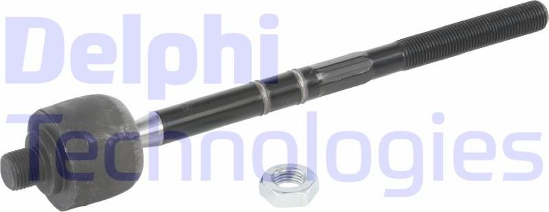 Delphi TA2032 - Осьовий шарнір, рульова тяга autozip.com.ua