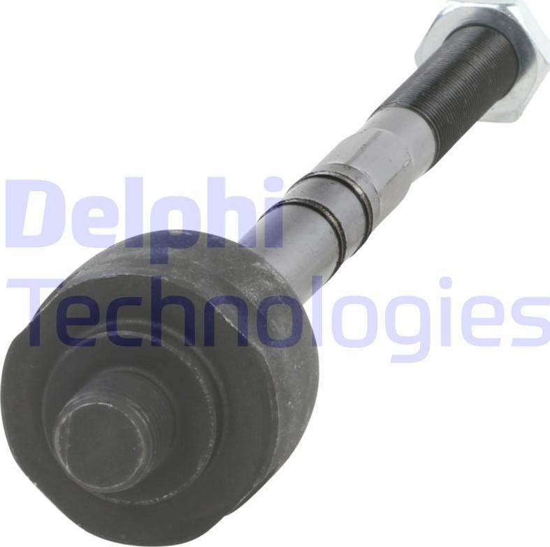 Delphi TA2032 - Осьовий шарнір, рульова тяга autozip.com.ua