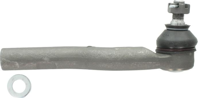 Delphi TA2844 - Наконечник рульової тяги, кульовий шарнір autozip.com.ua