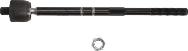 Delphi TA2366 - Осьовий шарнір, рульова тяга autozip.com.ua