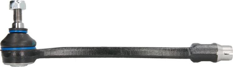 Delphi TA2362 - Наконечник рульової тяги, кульовий шарнір autozip.com.ua