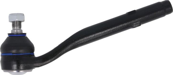 Delphi TA2381 - Наконечник рульової тяги, кульовий шарнір autozip.com.ua